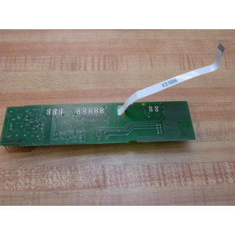 Siemens 950 0083 Circuit Board 950 0081 02-2 - New No Box
