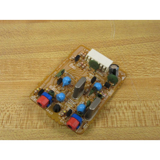 Sony 1-629-151-11 Circuit Board 170080311 - Used