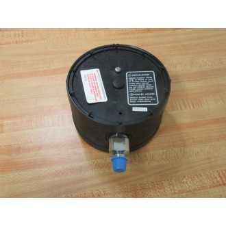 Helicoid 3431FA2Y0000000 Pressure Gauge 0-150PSI