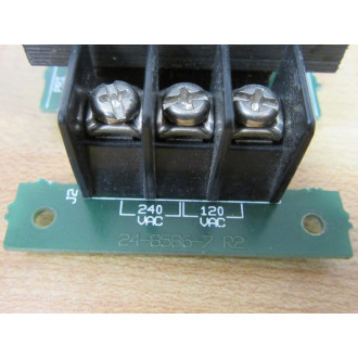 24-8586-7 Circuit Board 2485867 - Used