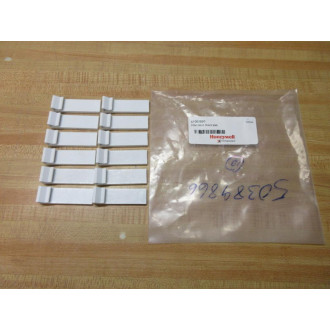 Honeywell 51001600 Stop Drive Track End (Pack of 12)