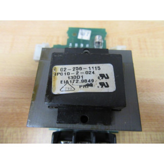 24-8586-7 Circuit Board 2485867 - Used