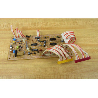 Sony 1-629-155-12 Circuit Board A-1270-248-A 170078412 - Used