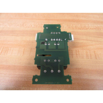 24-8586-7 Circuit Board 2485867 - Used