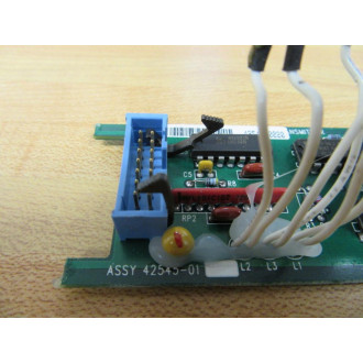 STI 17416-01 Transmitter  42545-01 - Used