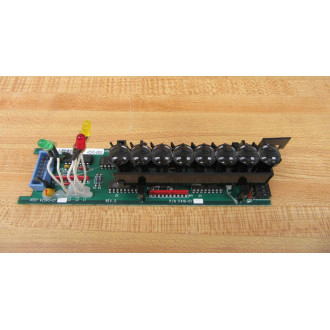 STI 17416-01 Transmitter  42545-01 - Used