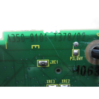 Fanuc A20B-8101-0373 Circuit Board A20B-8101-037304A - Used