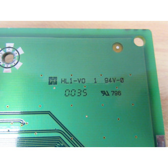 3Com 242324-405 Circuit Board 242324405 Rev.01 - Parts Only