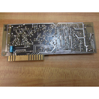 Monsanto 55004031 Circuit Board - Used