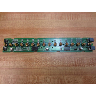 31-035R2 Circuit Board 31035R2 SE-1 Only - Used