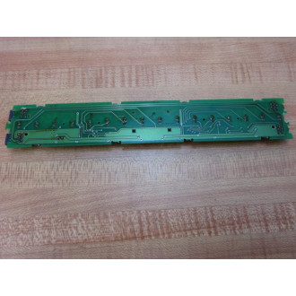 31-035R2 Circuit Board 31035R2 SE-1 Only - Used