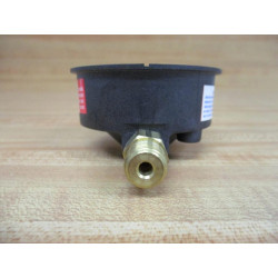 Ashcroft 25-1490-A-02L-151W Pressure Gauge 251490A02L151W Without Face Cover