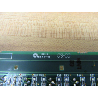 TCI 31-064 Circuit Board 31064 Rev.3 - Used