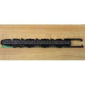 144193 Circuit Board 1123P WO Ribbon Cable - Used