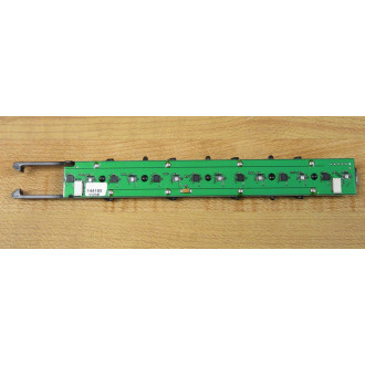 144193 Circuit Board 1123P WO Ribbon Cable - Used