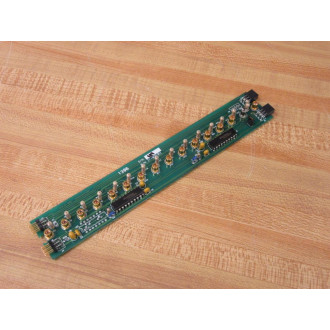 31-035 Circuit Board 31-035R1 1396 - Used