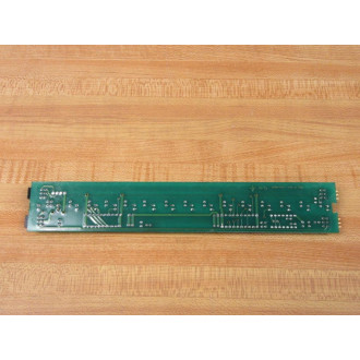 31-035 Circuit Board 31-035R1 1396 - Used