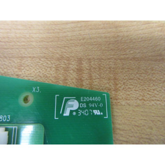 ABB GCUR-5511 Circuit Board 68352151 - Used