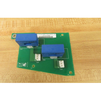 ABB GCUR-5511 Circuit Board 68352151 - Used