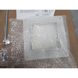 USAI LSLD4-9020-C1-30-30-IC-120V Recessed LED Light Fixture