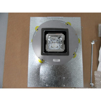 USAI LSLD4-9020-C1-30-30-IC-120V Recessed LED Light Fixture