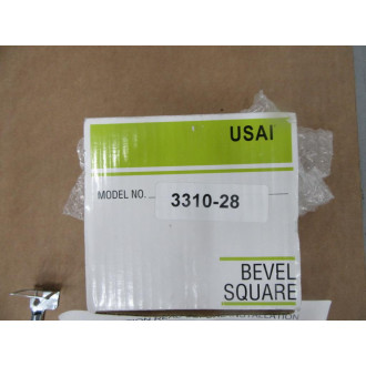 USAI LSLD4-9020-C1-30-30-IC-120V Recessed LED Light Fixture
