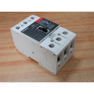 Siemens LGG3B040 40A Circuit Breaker LGG3B040L - Used