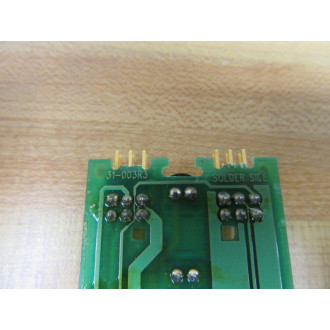 31-003R3 Circuit Board 31003R3 - Used