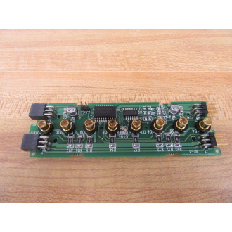 31-003R3 Circuit Board 31003R3 - Used