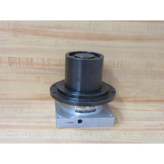 Shimpo Nidec VRSF-20B Able Reducer VRSF20B Ratio 1:20 - Used
