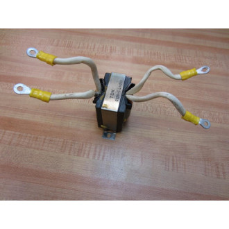 TDK 0336-1L96251 Transformer 03361L96251 Chipped Housing - Used