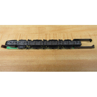 144193 Circuit Board 1123P - Used