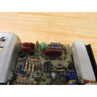 60-04186 Power Supply w60-04207 - Used