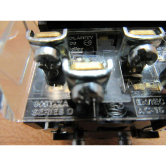 Allen Bradley 800T-FXNP16AA Push Pull Switch