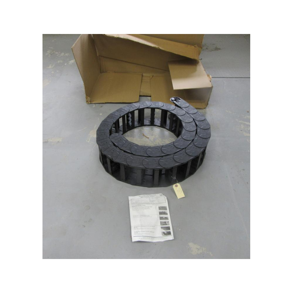 Igus 140.01.250 Energy Chain 14001250