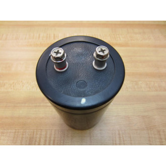Nippon CERW Capacitor 400V 2200 uF - Used