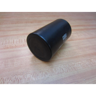 Nippon CERW Capacitor 400V 2200 uF - Used