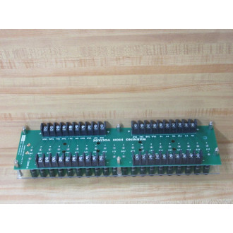 Omnimac 08D-50-944-137 Board 08D-50-945-45 - New No Box