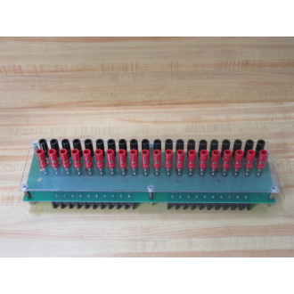 Omnimac 08D-50-944-137 Board 08D-50-945-45 - New No Box