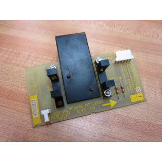 DuPont 644400001 Circuit Board SCHM 644422 - Used