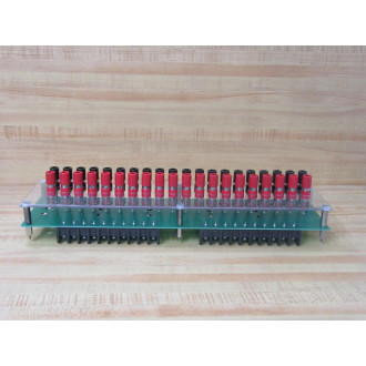 Omnimac 08D-50-944-137 Board 08D-50-945-45 - New No Box