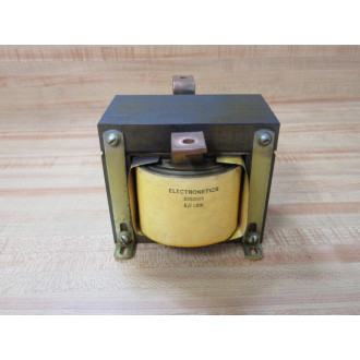 Electronetics E1 C991 Transformer 2050025 - Used