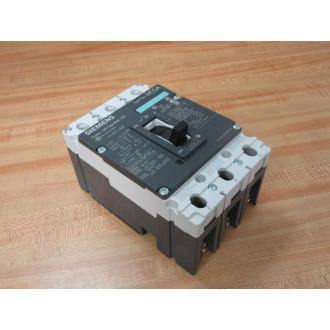Siemens HCX3B150 150A Circuit Breaker HCX3B150L - New No Box