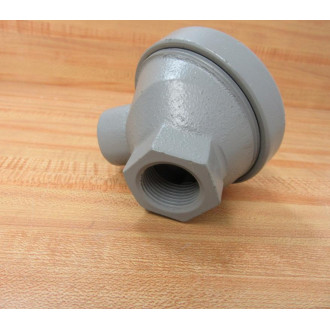 GIC Thermodynamics IAC-TC-068 Thermocoupler - New No Box