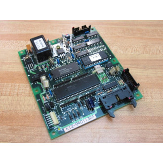 Nachi UM83IA Circuit Board UM831A - Used