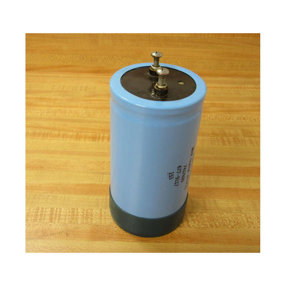 Aero CGS292T400X5L3H Capacitor 7417825 - Used