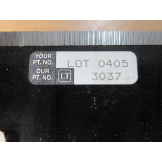 Louth LT 3037 Transformer 130-1517 - New No Box