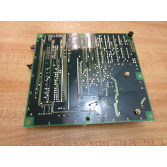 Nachi UM83IA Circuit Board UM831A - Used