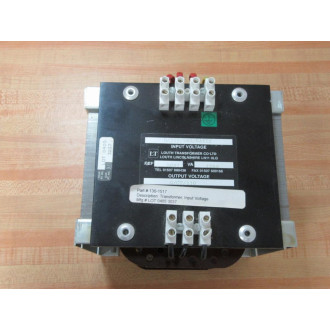 Louth LT 3037 Transformer 130-1517 - New No Box