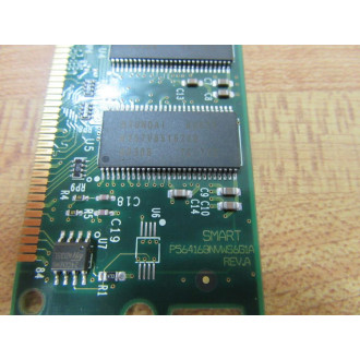 SMART P564168NVWS6G1A Removed From 6182-AIAZAC - Used